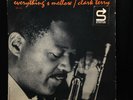 Clark Terry-Everything's Mellow-Status 20-RVG MONO