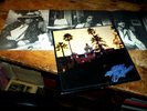 EAGLES hotel california 1976 Asylum # 6E-103 gatefold VINYL LP w/ POSTER EXC