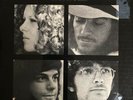 RARE PSYCH BLUES ROCK LP FEAR ITSELF SAME ORIGINAL FRENCH DOT RECORDS
