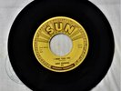 Gene Simmons I Done Told You  Drinkin Wine Sun 214 45 Record Vinyl