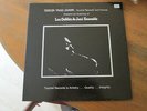 Teresa Yuko Doane LES OUBLIES DE JAZZ ENSEMBLE Scarce Private LP