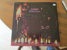 Jack McDuff THE HEATIN' SYSTEM Jazz LP