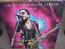 Lenny Kravitz - Live At Rondhouse Lon 2014 (UK IMPORT) VINYL NEW