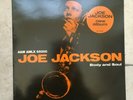 Joe Jackson _ Body and Soul _ Vinile LP 33 giri _ 1984 A&M UK 1st press