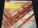 BEATLES LP - PLEASE PLEASE ME - MONO -UK - PARLOPHONE - GREAT CONDITION