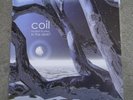 Coil - Musick To Play In The Dark² - Chalice Graal LP 004 Vinyl Numbered/Signed