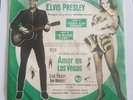 ELVIS PRESLEY Viva las Vegas 7