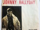 JOHNNY HALLYDAY Los Brazos en cruz 7