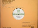 BBC TOTP 1091 IRON MAIDEN Running Free Live 1985 SIMPLE MINDS THE ALARM  M- LP