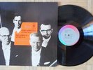 H11 TRIO JAPAN VIENNA CHAMBER ENSEMBLE MOZART STRING QUARTETS STEREO
