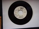 New Wave 45-Daddy Please-Breaking Me Down/Call You-707- Unknown Private Rare CA