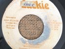 WILFRED LUCKIE - my thing / RARE ISLAN SOUL FUNK MODERN 45