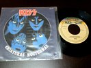 KISS Criaturas Nocturnas - Creatures Of The Night 1982 MEXICO 7