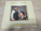 FREDDIE MERCURY - Barcelona 1992 1st Press PROMO LP (KOREA) QUEEN 7 track NM