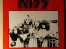 KISS LIVE in Australia 1980 LP Schallplatte Vinyl