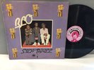 BLO Step Three Lp West Africa Import Decca DWAPS 56