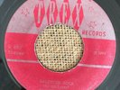 MIGHTY VIKING - Saltfish Soca - / RARE AFRO TROPICAL CALYPSO JAZZ 45 Funk