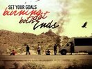Set Your Goals - Burning at Both Ends [New Vinyl LP]