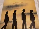 Echo & the Bunnymen - Songs to Learn and Sing vinyl LP record/album 1985