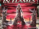 In Flames Colony Europe 2014 NM Vinyl