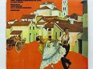 ANSERMET - FALLA the 3-cornered hat, la vida breve DECCA SDD 321 LP MINT