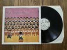 1st Press The Raincoats S/T Self Titled 12” Vinyl LP Rough 3 Punk Slits