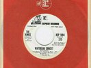 THE KINKS  Promo  45  
