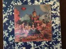 Rolling Stones Their Satanic Majesties Request - Early Press (Lenticular) VG+/EX