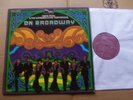DIANA ROSS & THE SUPREMES & THE TEMPTATIONS,ON BROADWAY lp m-/vg+ tamla FRANCE