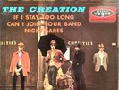 RARE 45 tours The Création - TOM TOM  -  FRANCE 1967  