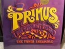 Primus & The chocolate Factory