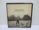 George Harrison- All Things must Pass (Apple,1970) Vinyl LP Box Set