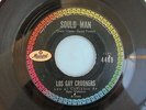 LOS GAY CROONERS RARE MEXICAN 7