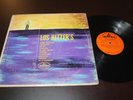 LOS HITTERS Garage Beat Mod Latin Soul 1967 MEXICO 12