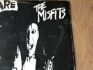 The Misfits ‘Beware’ 12” EP ORIGINAL PRESSING