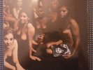 SEALED JIMI HENDRIX EXPERIENCE ELECTRIC LADYLAND 12
