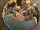 Return of the Living Dead Picture Disc 1985 w/ sleeve