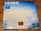 LIGABUE SU E GIÙ DA UN PALCO RARO TRIPLO LP (PRIMA STAMPA) VINILE SIGILLATO