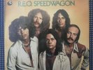 RARE SEALED R.E.O. SPEEDWAGON LOST IN A DREAM 1974 12