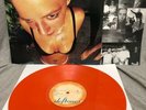 Deftones - Around The Fur LP on orange vinyl