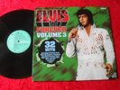 ELVIS Presley 2 LP Elvis forever Volume 3 (Vol.) TOP ZUSTAND