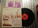 LP THE CHAMELEONS - SCRIPT OF THE BRIDGE - AVEC INSERT -