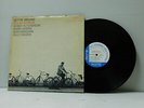 Dexter Gordon jazz LP Gettin' Around Blue Note stereo RVG New York