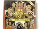 The Golden Age Of Entertainment 1980 Readers Digest Collectors Edition 10 LP Box