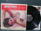 Lightning Hopkins sings the Blues CLP 5224 1960's Ex Vinyl