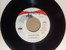 TREVOR HARTLEY Africa We Going RARE JAMAICA 7