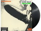 Led Zeppelin ?– Led Zeppelin REMASTERED 180g Black Vinyl LP NEW