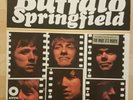 BUFFALO SPRINGFIELD S/T MONO FOR WHAT IT'S WORTH ATCO PSYCH ORIGINAL US