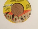 Northern Soul I’ll Be True Virgil Henry