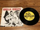 Gorilla Biscuits 3rd Press Revelation 4 YOUTH OF TODAY JUDGE SXE NYHC